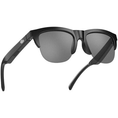 Klack Smart Glasses Stereo Gafas Inteligentes Anti-UV con Doble Altavoz Klack Smart Glasses Stereo Gafas Inteligentes Anti-UV con Doble Altavoz