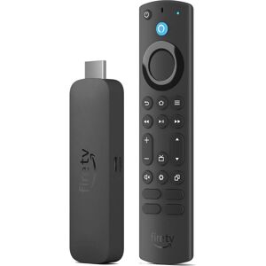 Amazon Fire TV Stick 4K Max 2ª Gen Reproductor Multimedia Streaming 4K UHD con WiFi 6 Amazon Fire TV Stick 4K Max 2ª Gen Reproductor Multimedia Streaming 4K UHD con WiFi 6