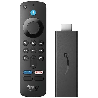 amazon-fire Adaptador Amazon Fire TV Stick HD Full HD Fire OS HDMI amazon-fire Adaptador Amazon Fire TV Stick HD Full HD Fire OS HDMI