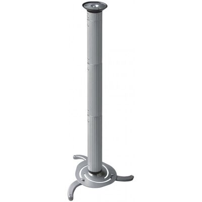 NewStar Soporte de Techo Ajustable para Proyector hasta 15Kg NewStar Soporte de Techo Ajustable para Proyector hasta 15Kg