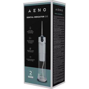 AENO DI3 Irrigador bucal - Modos personalizables AENO DI3 Irrigador bucal - Modos personalizables