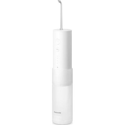 Irrigador bucal ultrasónico de viaje Panasonic EW-DJ4B - Irrigador bucal Irrigador bucal ultrasónico de viaje Panasonic EW-DJ4B - Irrigador bucal