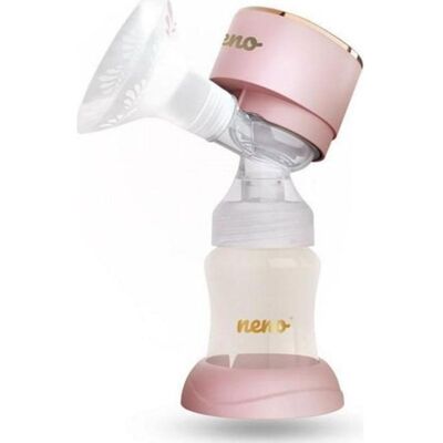 NENO Perfetto Bomba de Leche Inalámbrica - Bomba de Leche NENO Perfetto Bomba de Leche Inalámbrica - Bomba de Leche