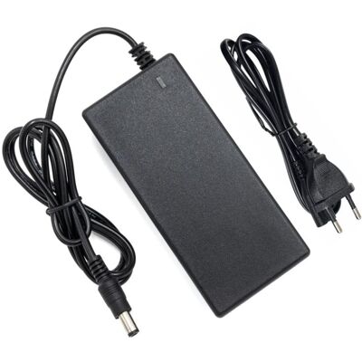 f10mobility Cargador Para Bicicleta Eléctrica Moma Bikes E-mtb 29 Adaptador De Corriente f10mobility Cargador Para Bicicleta Eléctrica Moma Bikes E-mtb 29 Adaptador De Corriente