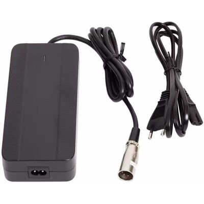 Cargador F10mobility para Bicicleta Eléctrica Koga E-extension 2A Cargador F10mobility para Bicicleta Eléctrica Koga E-extension 2A