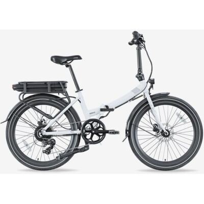legend-ebikes Bicicleta eléctrica Legend Siena 24" plegable aluminio 90 km 250W 13 Ah disco hidráulicos legend-ebikes Bicicleta eléctrica Legend Siena 24" plegable aluminio 90 km 250W 13 Ah disco hidráulicos