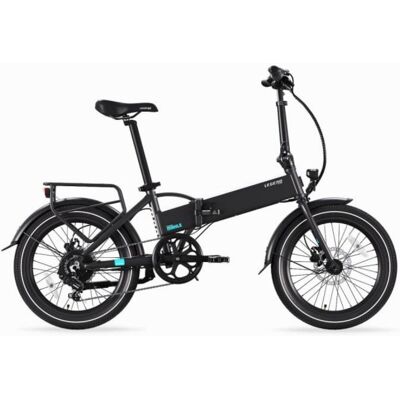 legend-ebikes Bicicleta eléctrica Legend Monza plegable 20" 250W 14Ah 100km freno hidráulico aluminio legend-ebikes Bicicleta eléctrica Legend Monza plegable 20" 250W 14Ah 100km freno hidráulico aluminio