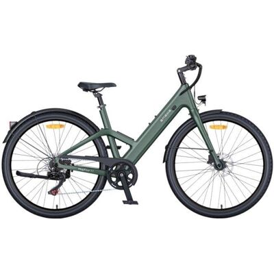 Bicicleta Eléctrica ENGWE N1 Air St 250W 36V 10Ah 28" Verde Bicicleta Eléctrica ENGWE N1 Air St 250W 36V 10Ah 28" Verde