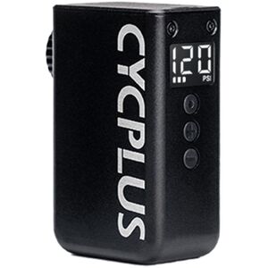 Bomba de aire eléctrica Cycplus AS2 PRO mini 120 PSI USB-C Bomba de aire eléctrica Cycplus AS2 PRO mini 120 PSI USB-C