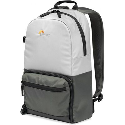 Mochila Lowepro Truckee Bp 150 Lx Gris Mochila Lowepro Truckee Bp 150 Lx Gris