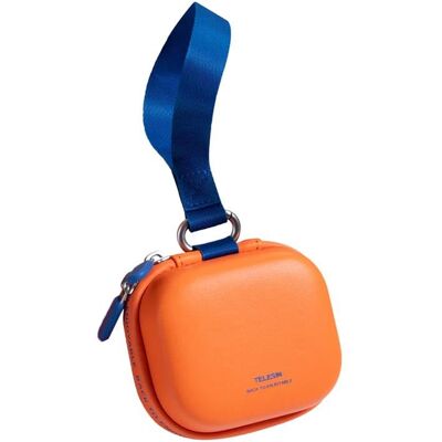 Bolsa Transporte Deportiva Telesin S6-PRC-24OG Naranja Bolsa Transporte Deportiva Telesin S6-PRC-24OG Naranja