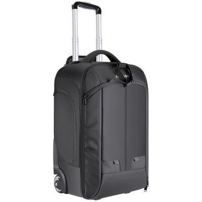 Mochila Neewer NW3300-G con Ruedas para Cámara DSLR Mochila Neewer NW3300-G con Ruedas para Cámara DSLR