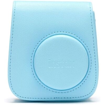 Fujifilm Funda Azul para Instax Mini 11 Fujifilm Funda Azul para Instax Mini 11