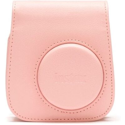 Fujifilm Funda Rosa para Instax Mini 11 Fujifilm Funda Rosa para Instax Mini 11