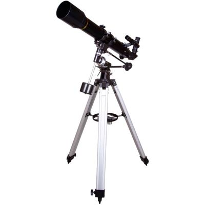 Telescopio Levenhuk Skyline Plus 70t Telescopio Levenhuk Skyline Plus 70t