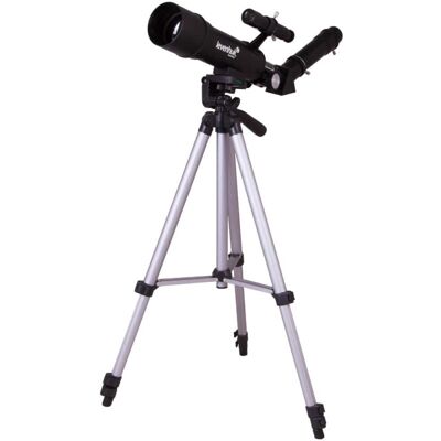 Telescopio Levenhuk Skyline Travel Sun 50 Telescopio Levenhuk Skyline Travel Sun 50