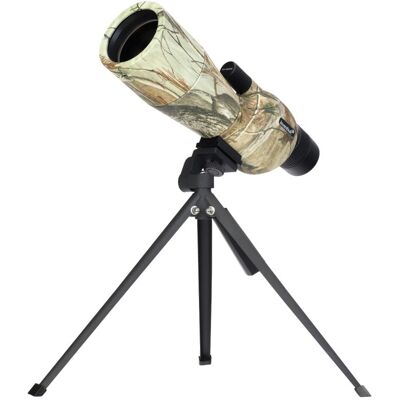 Telescopio Terrestre Levenhuk Camo 60 Telescopio Terrestre Levenhuk Camo 60