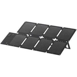 Panel Solar Anker SOLIX PS60 60W 1 Puerto MC4 Plegable Resistencia IP68 Panel Solar Anker SOLIX PS60 60W 1 Puerto MC4 Plegable Resistencia IP68