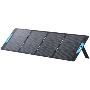 Panel solar Anker SOLIX PS200 200W 1 puerto DC plegable IP67 portátil Panel solar Anker SOLIX PS200 200W 1 puerto DC plegable IP67 portátil