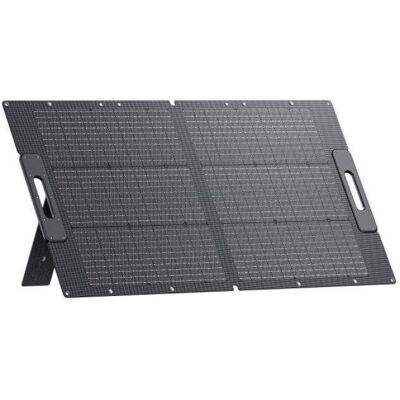 Panel Solar Portátil Monocristalino 100W Alta Eficiencia IP67 BLUETTI PV100D Panel Solar Portátil Monocristalino 100W Alta Eficiencia IP67 BLUETTI PV100D