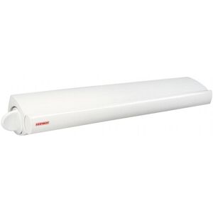 Leifheit Tendedero Retráctil Rollfix 210 Longline 83040 Leifheit Tendedero Retráctil Rollfix 210 Longline 83040