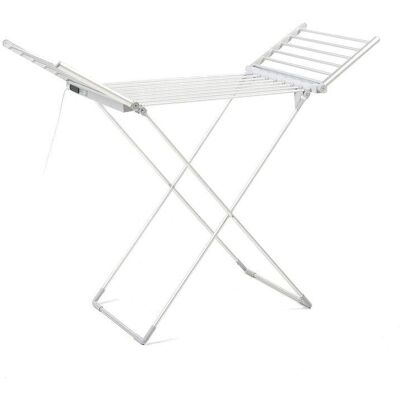 Tendedero Eléctrico Innovagoods Warmmat Plegable Con Alas 148 X 112 X 54 Cm Tendedero Eléctrico Innovagoods Warmmat Plegable Con Alas 148 X 112 X 54 Cm