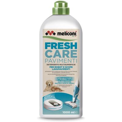 Detergente Meliconi 621035 Universal Multicolor 1000 ml para aspiradoras Detergente Meliconi 621035 Universal Multicolor 1000 ml para aspiradoras