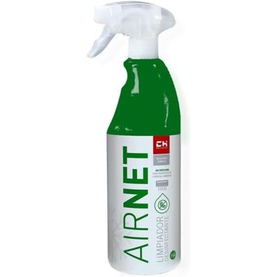 recamania Airnet Limpiador Desinfectante Aire Acondicionado Universal 750 Ml recamania Airnet Limpiador Desinfectante Aire Acondicionado Universal 750 Ml