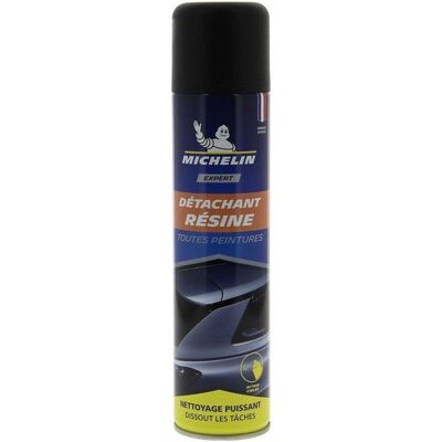 Limpiador Michelin Expert Quitamanchas de Resina Spray 400 ml Limpiador Michelin Expert Quitamanchas de Resina Spray 400 ml