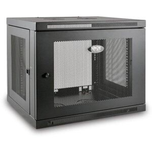 Gabinete Rack Eaton SmartRack 9U Bajo Perfil Pared Gabinete Rack Eaton SmartRack 9U Bajo Perfil Pared