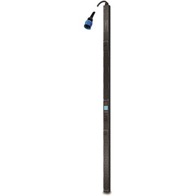 APC AP8853 Unidad de Distribución de Energía (PDU) para Rack 0U con 36x Salidas C13 + 6x Salidas C19 APC AP8853 Unidad de Distribución de Energía (PDU) para Rack 0U con 36x Salidas C13 + 6x Salidas C19