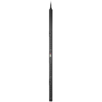 APC APDU9953 Unidad de Distribución de Energía (PDU) para Rack 0U con 21x Salidas C13 + 3x C19 APC APDU9953 Unidad de Distribución de Energía (PDU) para Rack 0U con 21x Salidas C13 + 3x C19