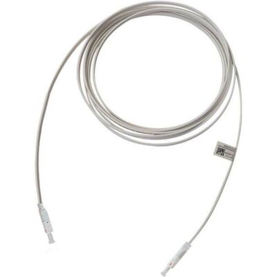 Cable híbrido Huawei 80m XC/UPC fibra óptica y energía instalación FTTH Cable híbrido Huawei 80m XC/UPC fibra óptica y energía instalación FTTH