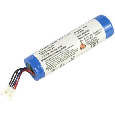 Batería Datalogic RBP-GM40 Azul 2100 mAh 3.7 V para Gryphon Batería Datalogic RBP-GM40 Azul 2100 mAh 3.7 V para Gryphon