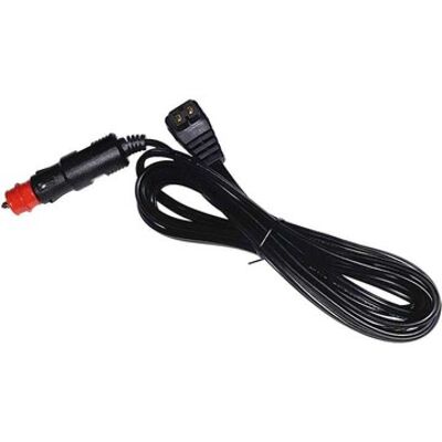 indel-b Indelb Cable Alimentación 12v Para Neveras Travel Box, Camper, Vanlife indel-b Indelb Cable Alimentación 12v Para Neveras Travel Box, Camper, Vanlife