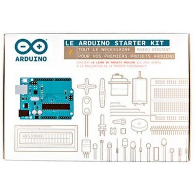 Accesorio para placa de desarrollo Arduino K000007 Accesorio para placa de desarrollo Arduino K000007