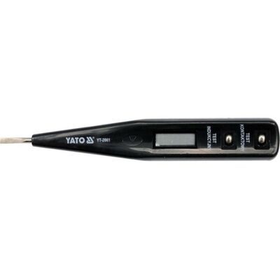 Localizador de cables Yato YT-2861 Localizador de cables Yato YT-2861