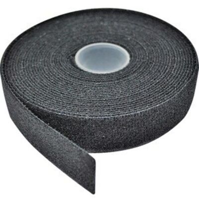 Brida adherente para cables Lindy 40582 Negro 20 mm Brida adherente para cables Lindy 40582 Negro 20 mm