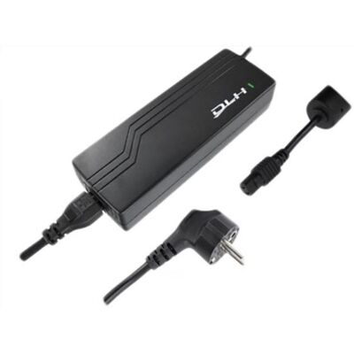 Fuente de alimentación DLH DY-AI3880 180W CE RoHS con 7 conectores Fuente de alimentación DLH DY-AI3880 180W CE RoHS con 7 conectores
