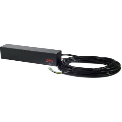 Regleta APC Rack PDU Extender 4 Tomas C19 32A 230V 2U Horizontal Regleta APC Rack PDU Extender 4 Tomas C19 32A 230V 2U Horizontal