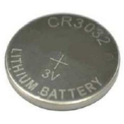 Pila de botón Ansmann CR3032 Litio 3V 550 mAh Pila de botón Ansmann CR3032 Litio 3V 550 mAh