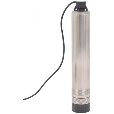 vidaXL Bomba de pozo profundo 40 m 750 W vidaXL Bomba de pozo profundo 40 m 750 W