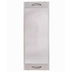 Filtro metálico Teka CNL1000 CNL2000 para campana extractora - Filtro para campana Filtro metálico Teka CNL1000 CNL2000 para campana extractora - Filtro para campana
