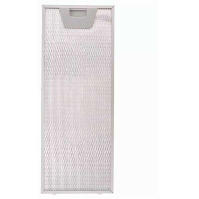 Filtro metálico Teka - 500x192mm - Campana extractora Filtro metálico Teka - 500x192mm - Campana extractora