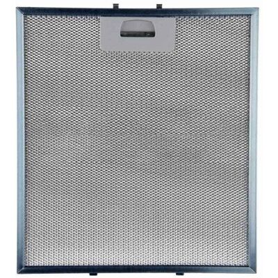 Filtro Campana Extractora Teka DS70 DE70 290x320 mm Filtro Campana Extractora Teka DS70 DE70 290x320 mm