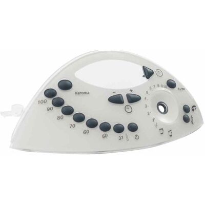 recamania Panel Frontal Botonera Thermomix Tm31 (adaptable) recamania Panel Frontal Botonera Thermomix Tm31 (adaptable)