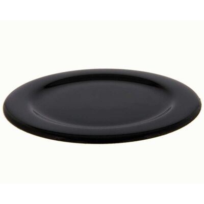 recamania Tapeta Quemador Cocina Fagor Ø47 Mm Negra recamania Tapeta Quemador Cocina Fagor Ø47 Mm Negra