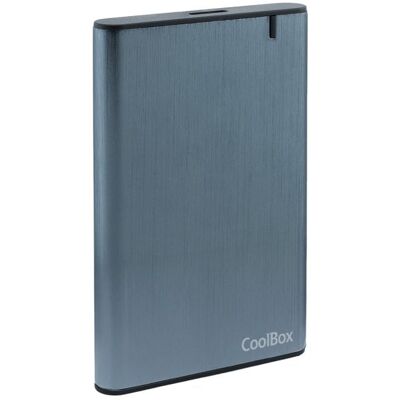 coolbox Carcasa Externa Slimchase A-2550 coolbox Carcasa Externa Slimchase A-2550