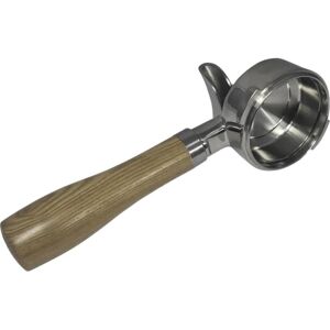 Portafiltro Gaggia RI9141/01 Metálico Madera Portafiltro Gaggia RI9141/01 Metálico Madera