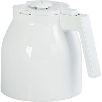 Jarra térmica Melitta 6742911 Blanco para Easy, Enjoy y Look IV Therm Jarra térmica Melitta 6742911 Blanco para Easy, Enjoy y Look IV Therm